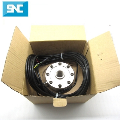 100T 300T Compression Tension Load Cell Weigh Sensor with 4.0±0.04mV/V Rated Output and ±1.0%RO Zero Balance