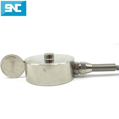 Insulation Resistance 5000 M ohm / 50V SC201 Chinese Spoke and Round Load Cell Weight Sensor 1T 2T 3T 5T 10T 15T 20T 30T