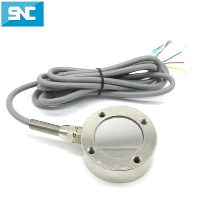 Insulation Resistance 5000 M ohm / 50V SC201 Chinese Spoke and Round Load Cell Weight Sensor 1T 2T 3T 5T 10T 15T 20T 30T
