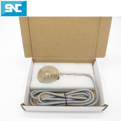 Insulation Resistance 5000 M ohm / 50V SC201 Chinese Spoke and Round Load Cell Weight Sensor 1T 2T 3T 5T 10T 15T 20T 30T