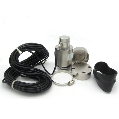 Consult Mounting Type SC4818 Hopper Scale and Truck Scale Column Loadcells 10T 20T 30T 40T 50T with IP67