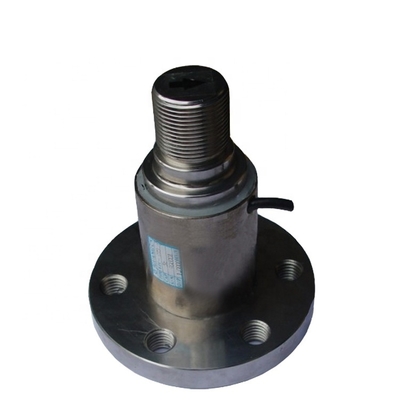 SC4978 3T 5T Load Cell Forklift Scale Models with Ultimate Overload of 200% RO and Insulation Resistance of 5000 MΩ 50V