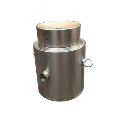 Alloy Steel Load Cell SC4811 High Capacity Strain Gauge Compression Weight Sensor 100Ton 200 ton 300 ton 500 ton 1000 ton