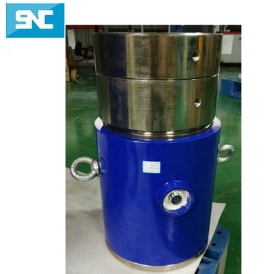 Alloy Steel Load Cell SC4811 High Capacity Strain Gauge Compression Weight Sensor 100Ton 200 ton 300 ton 500 ton 1000 ton