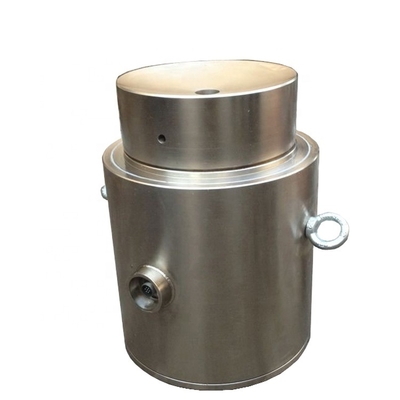 Ultimate Overload 300% F.S SC4810 200T 300T 400T 1000T 4 Column Load Cell for Piling Building Foundation Test mV/V Output