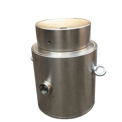 Heavy Duty Analog Column Type Load Cell 10T 30T 50T 100T 200T 300T 500T 1000T Designed for Compression Testing Machine