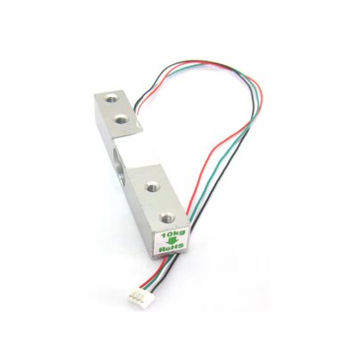 1KG 5KG 10KG 20KG Aluminum Alloy Electronic Scale Load Cell HX711 AD Module Weight Sensor with 0.05% Accuracy Class