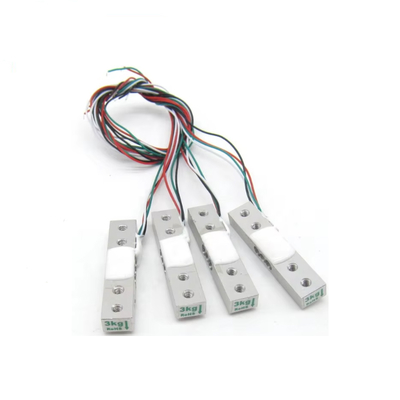 Compact and Accurate SC616C Miniature Sensor for 500g Handheld Weight Measurements