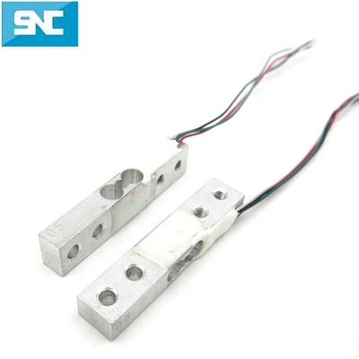 Compact and Accurate SC616C Miniature Sensor for 500g Handheld Weight Measurements