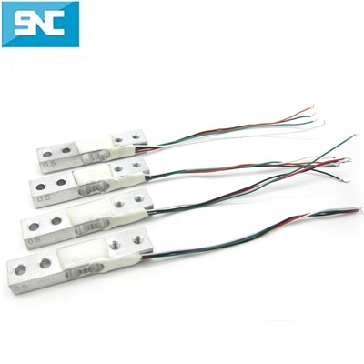 Compact and Accurate SC616C Miniature Sensor for 500g Handheld Weight Measurements
