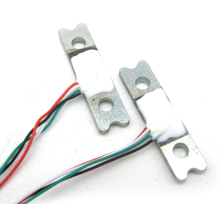 5-10VDC Aluminum Alloy Micro Weight Sensor Single Point Load Cell for 20kg10kg Weight Measurement