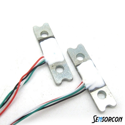 5-10VDC Aluminum Alloy Micro Weight Sensor Single Point Load Cell for 20kg10kg Weight Measurement
