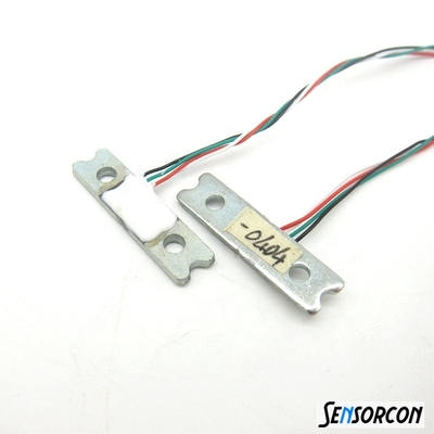 5-10VDC Aluminum Alloy Micro Weight Sensor Single Point Load Cell for 20kg10kg Weight Measurement