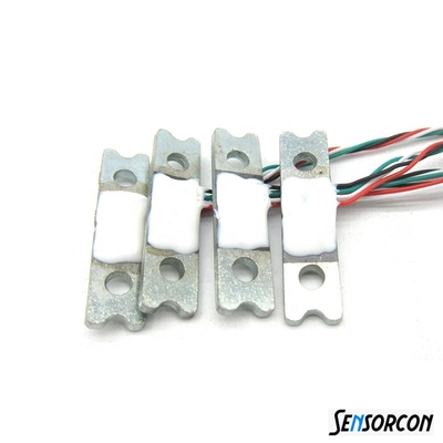 5-10VDC Aluminum Alloy Micro Weight Sensor Single Point Load Cell for 20kg10kg Weight Measurement