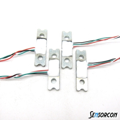 5-10VDC Aluminum Alloy Micro Weight Sensor Single Point Load Cell for 20kg10kg Weight Measurement