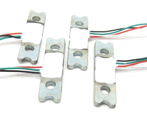 5-10VDC Aluminum Alloy Micro Weight Sensor Single Point Load Cell for 20kg10kg Weight Measurement