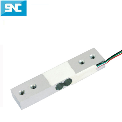 500g Digital Pocket Scale Load Cells Sensor with Output Sensitivity of 0.7±0.1mV/V and Sturdy Aluminum Alloy Construction