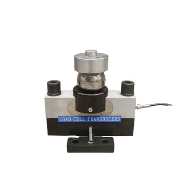 Ball And Cup Type Weight Bridge Load Cell 10T 20T 30T 40T 50T with and Insulation Resistance of 5000 M ohm / 50V