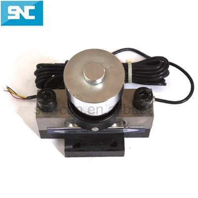 Ball And Cup Type Weight Bridge Load Cell 10T 20T 30T 40T 50T with and Insulation Resistance of 5000 M ohm / 50V