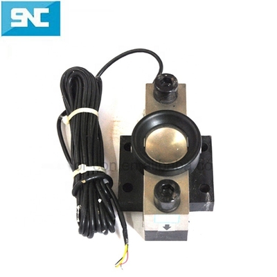 Ball And Cup Type Weight Bridge Load Cell 10T 20T 30T 40T 50T with and Insulation Resistance of 5000 M ohm / 50V