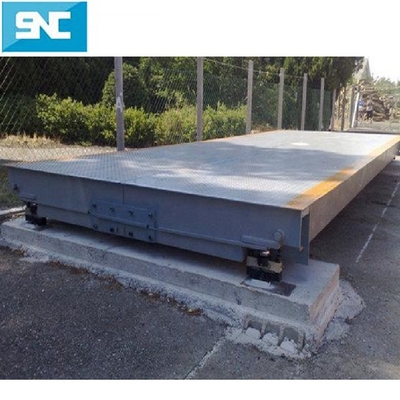 Ball And Cup Type Weight Bridge Load Cell 10T 20T 30T 40T 50T with and Insulation Resistance of 5000 M ohm / 50V