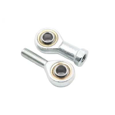 SC516AA S Type Load Cell Accessory Ultimate Over Load 4 Times Rated Working Load Thread Rod End Joint Bearing Loading KN