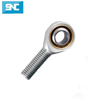SC516AA S Type Load Cell Accessory Ultimate Over Load 4 Times Rated Working Load Thread Rod End Joint Bearing Loading KN