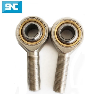 SC516AA S Type Load Cell Accessory Ultimate Over Load 4 Times Rated Working Load Thread Rod End Joint Bearing Loading KN