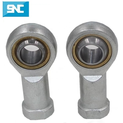 SC516AA S Type Load Cell Accessory Ultimate Over Load 4 Times Rated Working Load Thread Rod End Joint Bearing Loading KN