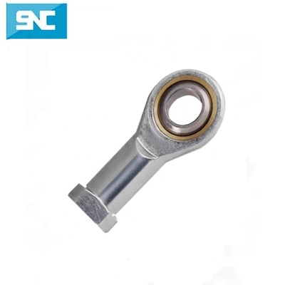 SC516AA S Type Load Cell Accessory Ultimate Over Load 4 Times Rated Working Load Thread Rod End Joint Bearing Loading KN