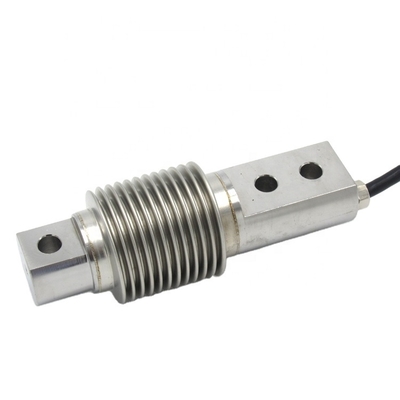 SC8328 Load Cell 50kg 500kg RO 150% Safe Overload Meets Customer Requirements for Hopper Scale and Belt Conveyor Scale