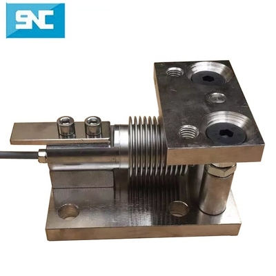 SC8328 Load Cell 50kg 500kg RO 150% Safe Overload Meets Customer Requirements for Hopper Scale and Belt Conveyor Scale
