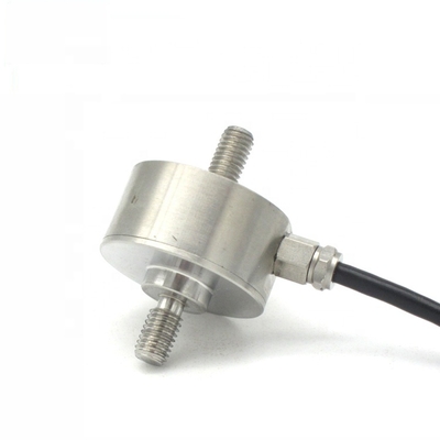 Precision Load Cell 5kg-500kg for Miniature Inline Threaded Rod High Capacity 5kg-500kg High Precision Precision 0.1 %FS