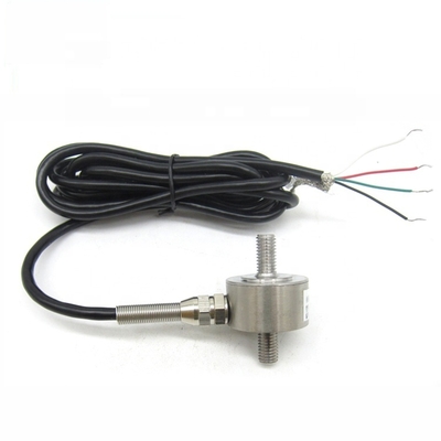 Precision Load Cell 5kg-500kg for Miniature Inline Threaded Rod High Capacity 5kg-500kg High Precision Precision 0.1 %FS