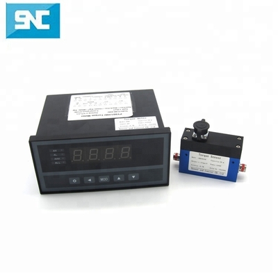 Strain Gauge Sensor Theory Rotary Torque Transducer ZHKY8050D 0.1Nm 0.2Nm 0.5Nm 1Nm 2Nm 5Nm for Precise Torque Monitoring