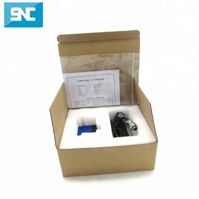 Strain Gauge Sensor Theory Rotary Torque Transducer ZHKY8050D 0.1Nm 0.2Nm 0.5Nm 1Nm 2Nm 5Nm for Precise Torque Monitoring