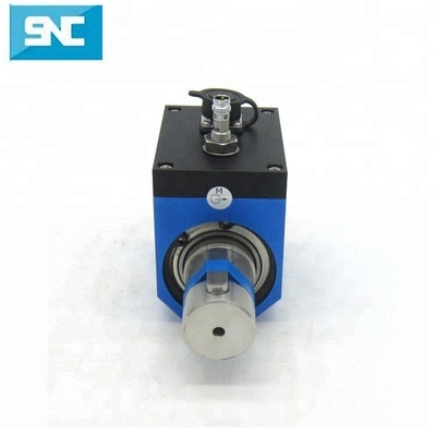 Precision and Advanced Torque measurement Slip ring type Rotary torque sensor with speed measurement