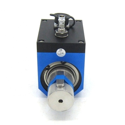 Max Rotation Speed 4000 RPM Rotary Torque Sensor 5nm 10nm 20nm 30nm 50nm 100nm 150nm 200nm for Speed Rotational Systems