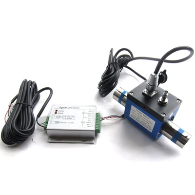 Max Rotation Speed 4000 RPM Rotary Torque Sensor 5nm 10nm 20nm 30nm 50nm 100nm 150nm 200nm for Speed Rotational Systems