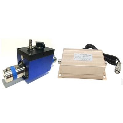 Max Rotation Speed 4000 RPM Rotary Torque Sensor 5nm 10nm 20nm 30nm 50nm 100nm 150nm 200nm for Speed Rotational Systems