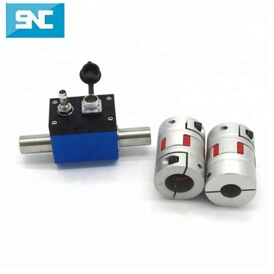 ZHKY8050AS Industrial Grade Load Cell Torque Measurement Sensor 10Nm 20N.m 50N.m 100N.m Rotary Torque Meter