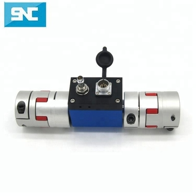 ZHKY8050AS Industrial Grade Load Cell Torque Measurement Sensor 10Nm 20N.m 50N.m 100N.m Rotary Torque Meter