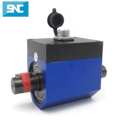ZHKY850 Noncontact Rotary Torque Transducer 500N.m High Speed and Small Size for Torque Sensing in Compact Environments