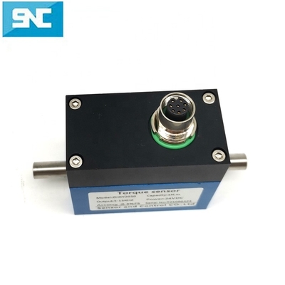 Highly Non-contact Speed Sensor Micro Dynamic Torque Sensor 0.1nm 0.5nm 1nm 2nm 5nm for Precise Rotational Applications