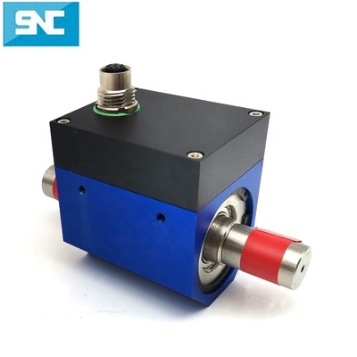Continuous Rotation Torque Sensor 0-10v Output and 100nm Dynamic Torque Capacity for 50N.m Torque Meter in High Demand