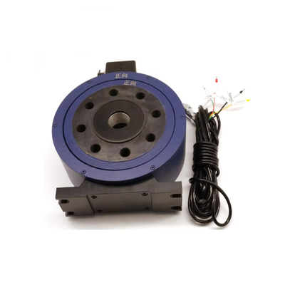 ZHKY906 Flange to Flange Type Rotary Torque Speed Sensor Transducer for Precise Frequency Measurement