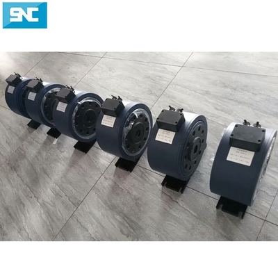 ZHKY906 Flange to Flange Type Rotary Torque Speed Sensor Transducer for Precise Frequency Measurement