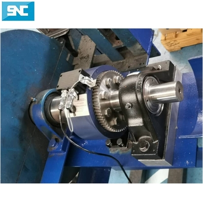 ZHKY906 Flange to Flange Type Rotary Torque Speed Sensor Transducer for Precise Frequency Measurement