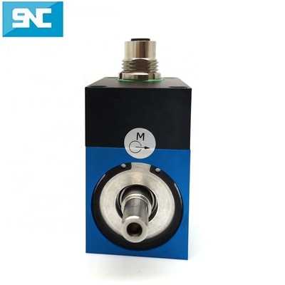 Continuous Rotation Measurement Rotational Dynamometer Torque Sensor with 5Nm-100Nm Capacity and Analog Output
