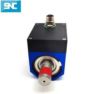 Dynamic Rotary Torque Sensor ZHKY2050A 5Nm 100N.m 200Nm 500Nm for Screw installation Features Dynamic Torsion Transducer